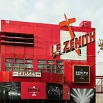 Hotel Mercure Opera Lafayette