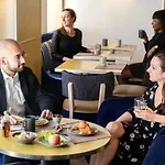 Mercure Opera Lafayette Paris