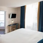 Hotel Mercure Opera Lafayette Paris