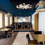 Hotel Mercure Opera Lafayette