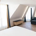 Mercure Opera Lafayette Paris