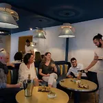 Mercure Opera Lafayette 4* Paris