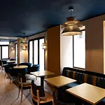 Mercure Opera Lafayette 4*