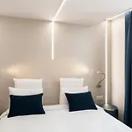Mercure Opera Lafayette Otel