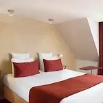 Mercure Opera Lafayette Otel