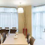 Mercure Opera Lafayette Hotel