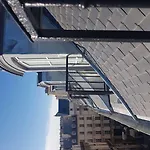 Mercure Opera Lafayette Paris