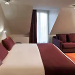 Mercure Opera Lafayette Hotel
