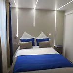 Mercure Opera Lafayette Otel Paris