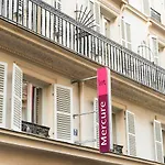 Mercure Opera Lafayette 4* Paris