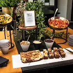 Hotel Mercure Opera Lafayette Paris