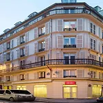 Mercure Opera Lafayette 4*