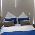 Otel Mercure Opera Lafayette 4*
