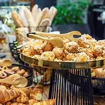 Mercure Opera Lafayette Paris
