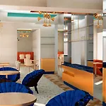 Otel Mercure Opera Lafayette