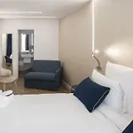 Mercure Opera Lafayette Paris