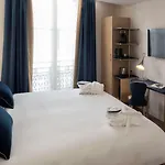 Hotel Mercure Opera Lafayette 4*