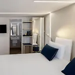 Otel Mercure Opera Lafayette 4*