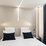 Mercure Opera Lafayette 4* Paris