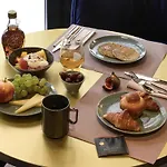 Hotel Mercure Opera Lafayette