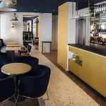 Hotel Mercure Opera Lafayette Paris