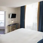 Mercure Opera Lafayette Hotel Paris
