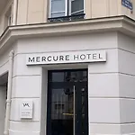 Mercure Opera Lafayette Paryż