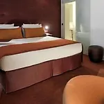 Mercure Opera Lafayette Paryż