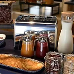 Mercure Opera Lafayette