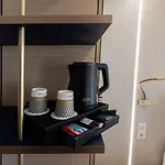 Mercure Opera Lafayette 4*