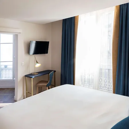 Mercure Opera Lafayette Otel