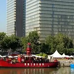 Mercure Opera Lafayette Otel 4*