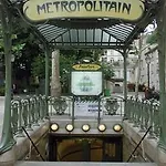 Hotel Mercure Opera Lafayette 4*