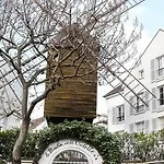 Mercure Opera Lafayette