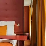 Mercure Opera Lafayette Otel
