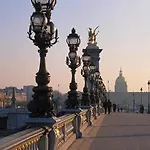 Mercure Opera Lafayette Paris