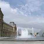 Hotel Mercure Opera Lafayette 4*