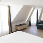 Mercure Opera Lafayette Otel