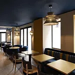 Otel Mercure Opera Lafayette