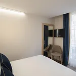 巴黎歌剧院拉斐特美居酒店 4* 巴黎