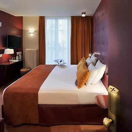 Mercure Opéra Lafayette