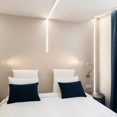 Mercure Opera Lafayette Hotell