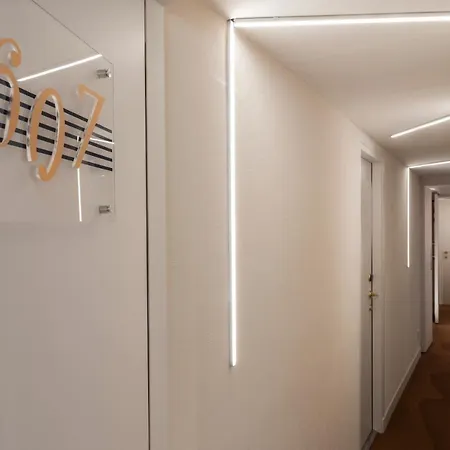 Mercure Opéra Lafayette
