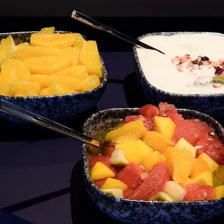 Ξενοδοχείο Mercure Opera Lafayette 4*