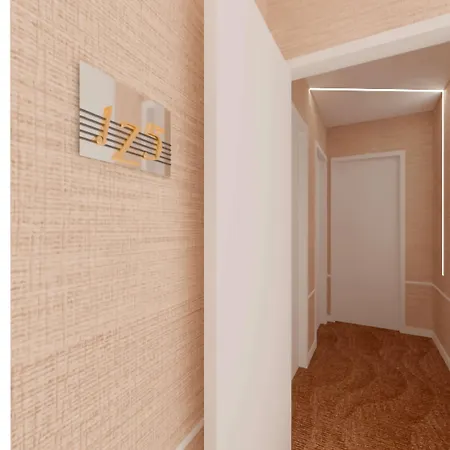 Mercure Opéra Lafayette 4*
