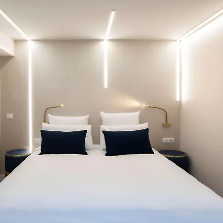 Mercure Opéra Lafayette Hotel
