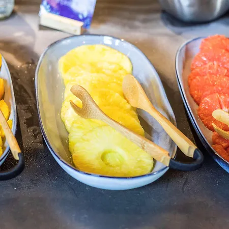 Mercure Opera Lafayette Hotell 4*