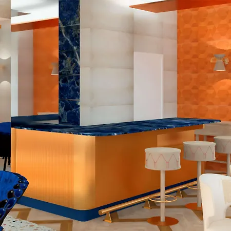 Hotell Mercure Opera Lafayette Paris