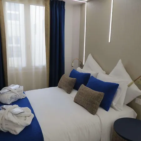 Mercure Opéra Lafayette 4* Paris
