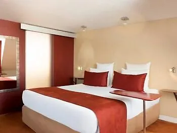 Hotel Mercure Opera Lafayette 4*